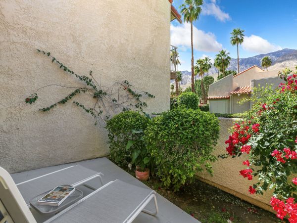 Palm Springs Condo 991396