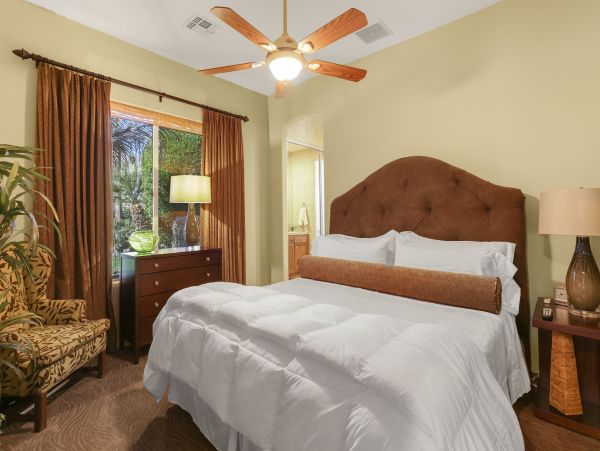 Palm Springs Lovely Home Away From Home