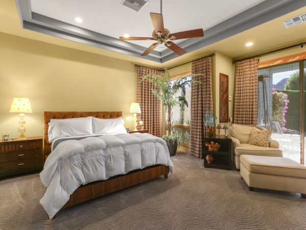 Palm Springs Lovely Home Away From Home
