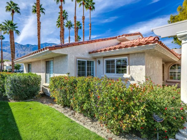 Palm Springs Condo 991398