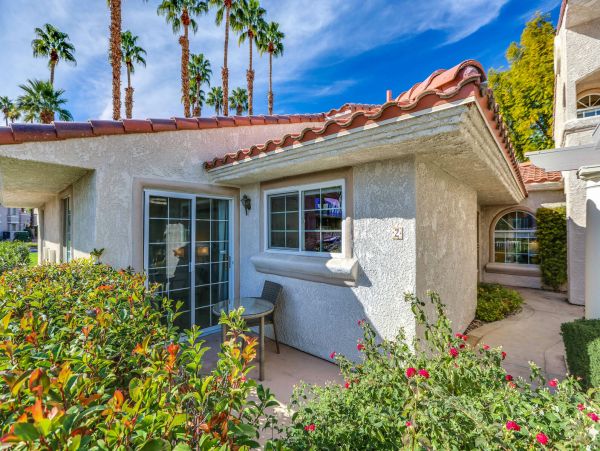 Palm Springs Condo 991398