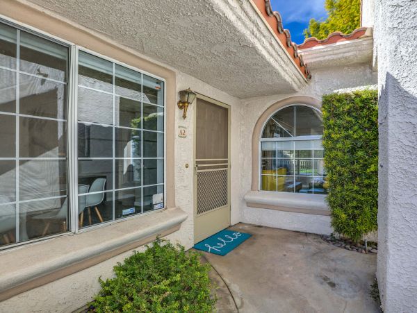Palm Springs Condo 991398