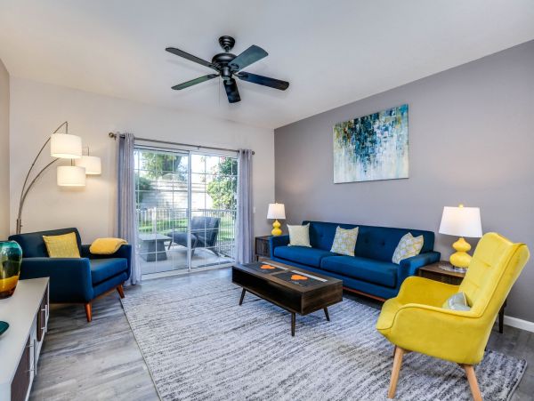 Palm Springs Condo 991398