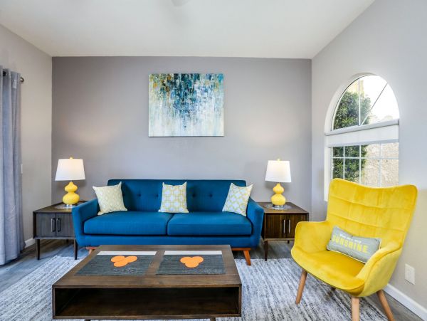 Palm Springs Condo 991398
