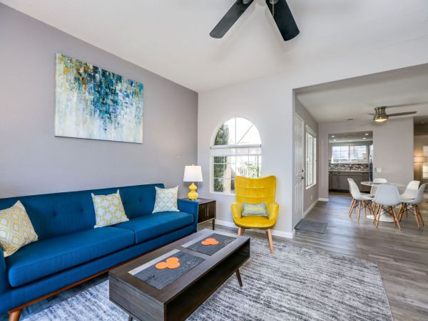 Palm Springs Condo 991398