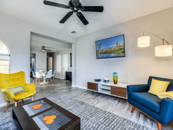 Palm Springs Condo 991398