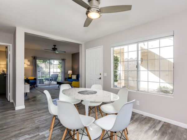 Palm Springs Condo 991398