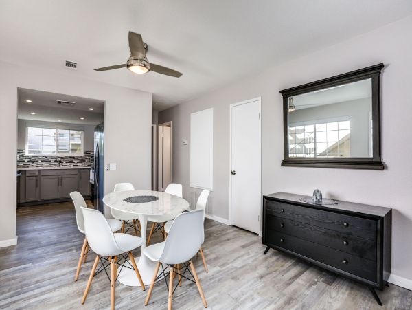 Palm Springs Condo 991398