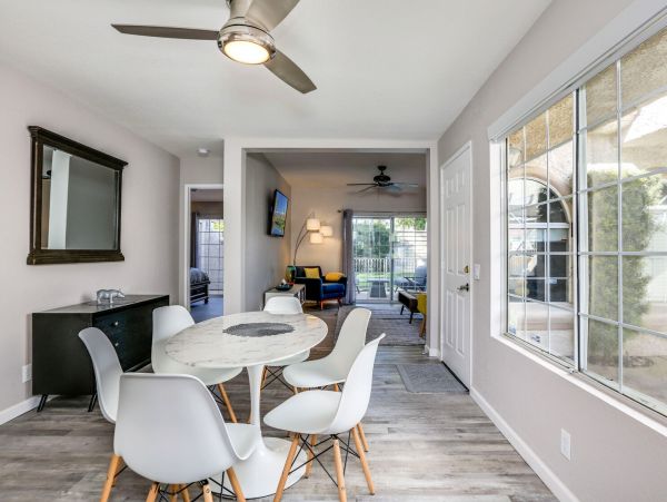 Palm Springs Condo 991398