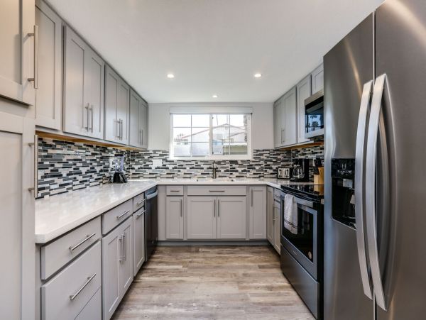 Palm Springs Condo 991398