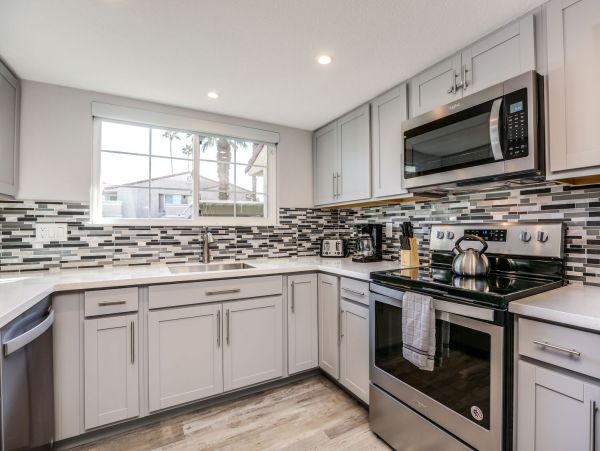Palm Springs Condo 991398