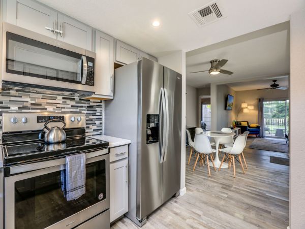 Palm Springs Condo 991398