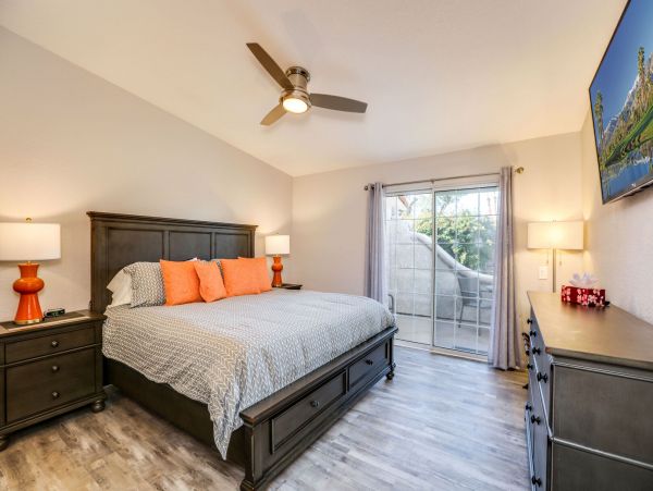 Palm Springs Condo 991398