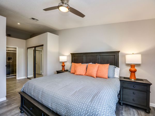 Palm Springs Condo 991398