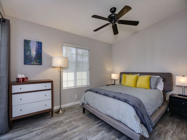 Palm Springs Condo 991398
