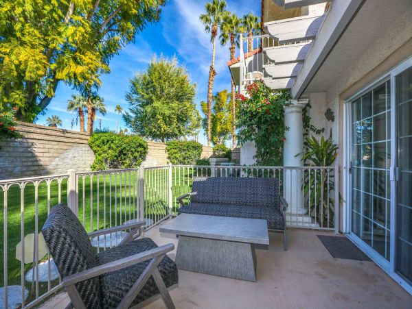 Palm Springs Condo 991398