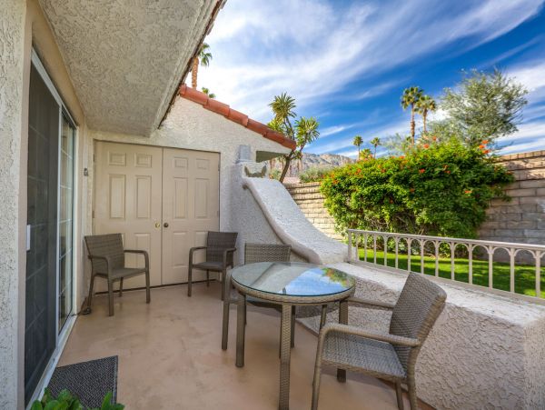 Palm Springs Condo 991398