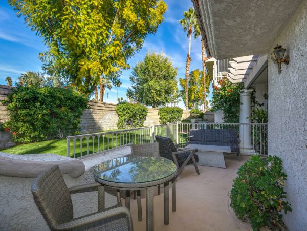 Palm Springs Condo 991398