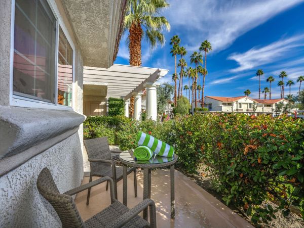 Palm Springs Condo 991398