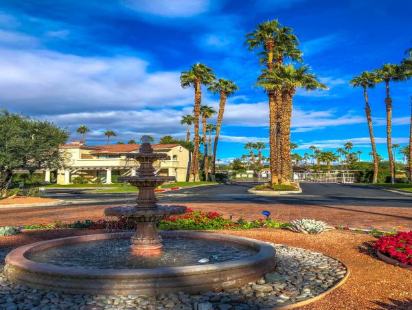 Palm Springs Condo 991398