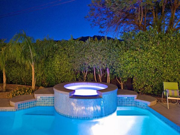 Palm Springs Home 991400