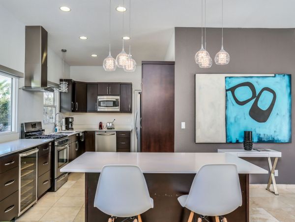 Palm Springs Home 991400