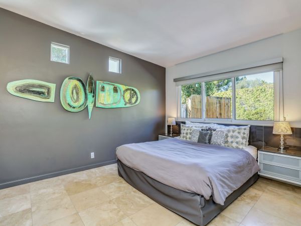 Palm Springs Home 991400