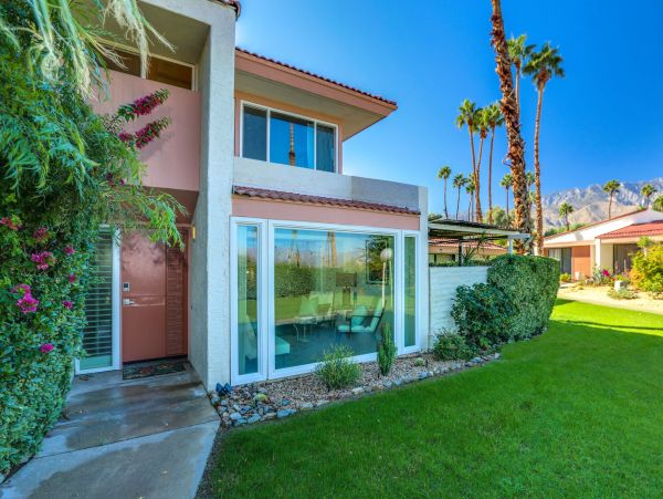 Palm Springs Condo 991401
