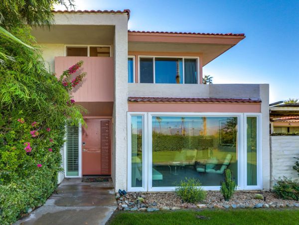Palm Springs Condo 991401