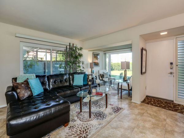 Palm Springs Condo 991401