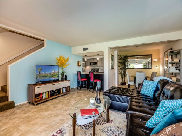 Palm Springs Condo 991401