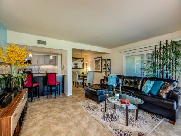 Palm Springs Condo 991401