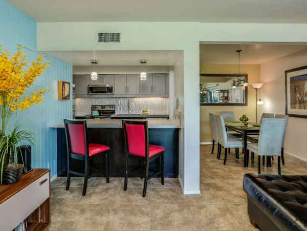 Palm Springs Condo 991401