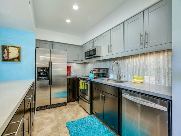 Palm Springs Condo 991401