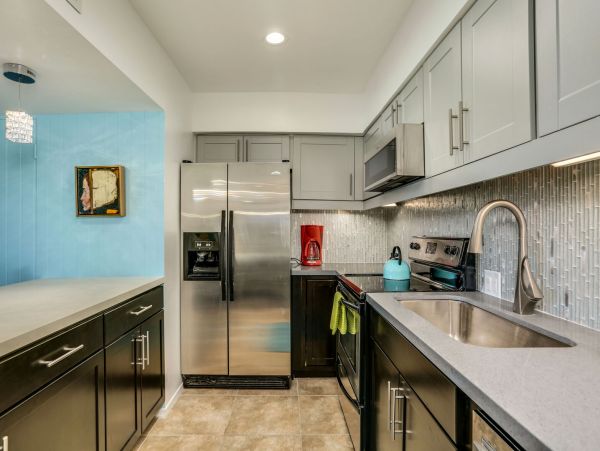 Palm Springs Condo 991401