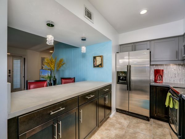Palm Springs Condo 991401
