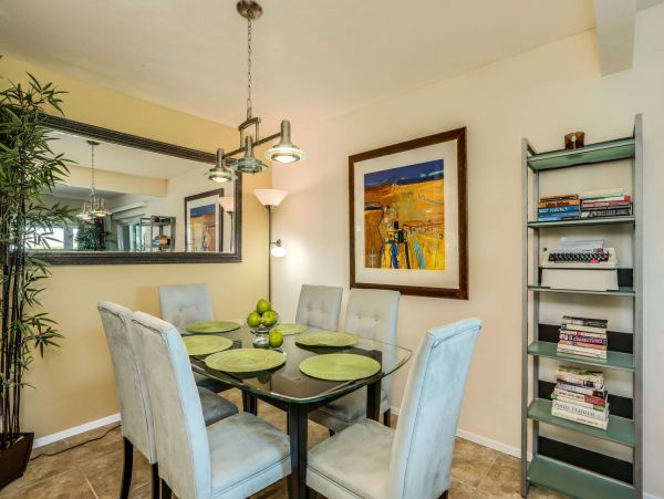 Palm Springs Condo 991401