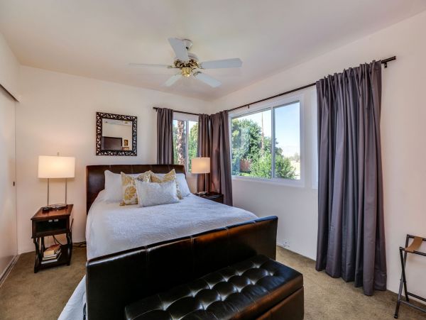Palm Springs Condo 991401
