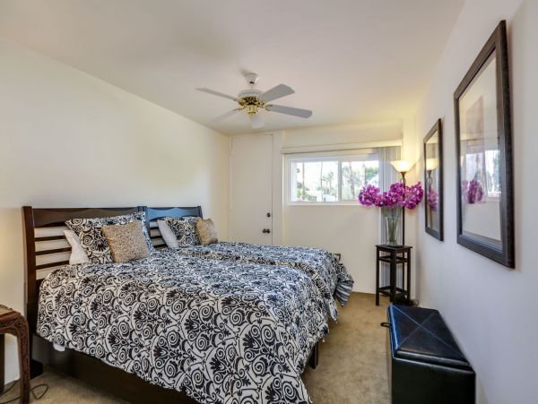 Palm Springs Condo 991401