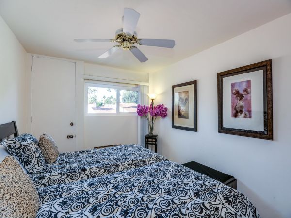 Palm Springs Condo 991401
