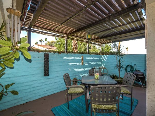 Palm Springs Condo 991401