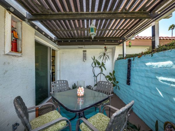 Palm Springs Condo 991401