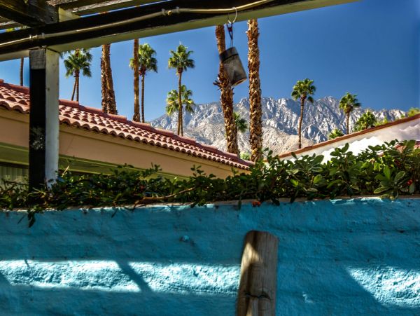 Palm Springs Condo 991401