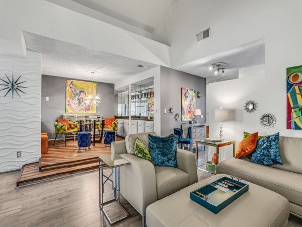 Palm Springs Condo 991402