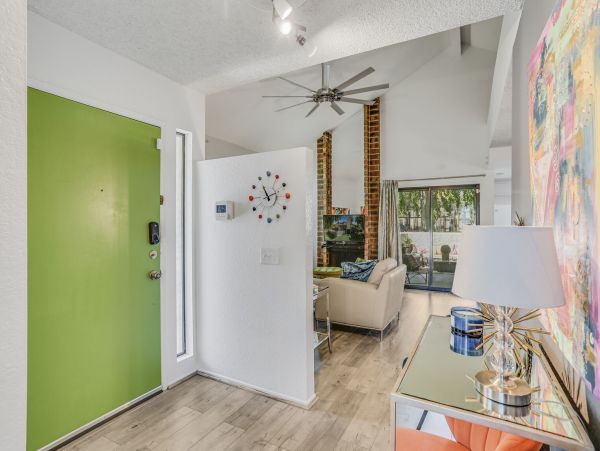 Palm Springs Condo 991402