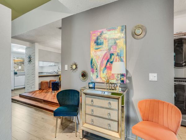 Palm Springs Condo 991402