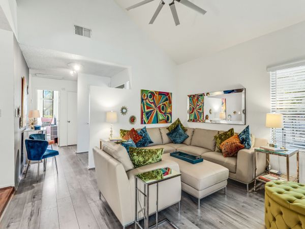 Palm Springs Condo 991402