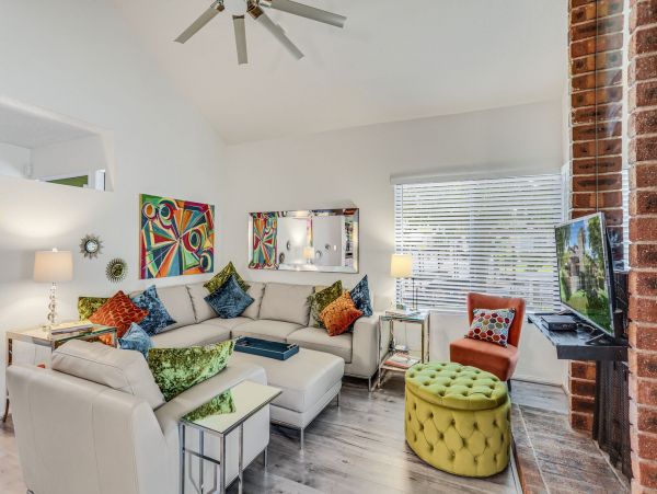 Palm Springs Condo 991402
