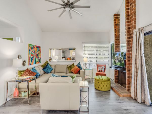 Palm Springs Condo 991402