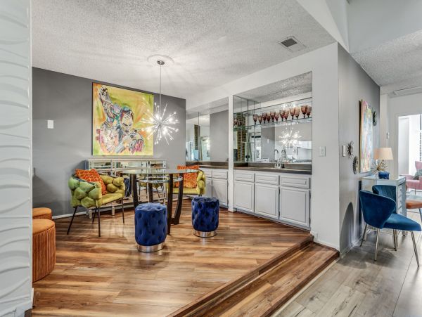 Palm Springs Condo 991402